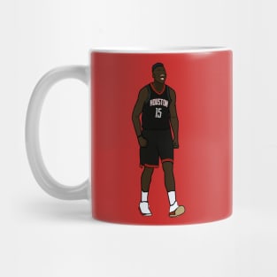 Clint Capela - NBA Houston Rockets Mug